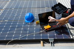 Conditions d’installation de panneaux solaire par Solaires Photovoltaïques à Guillestre